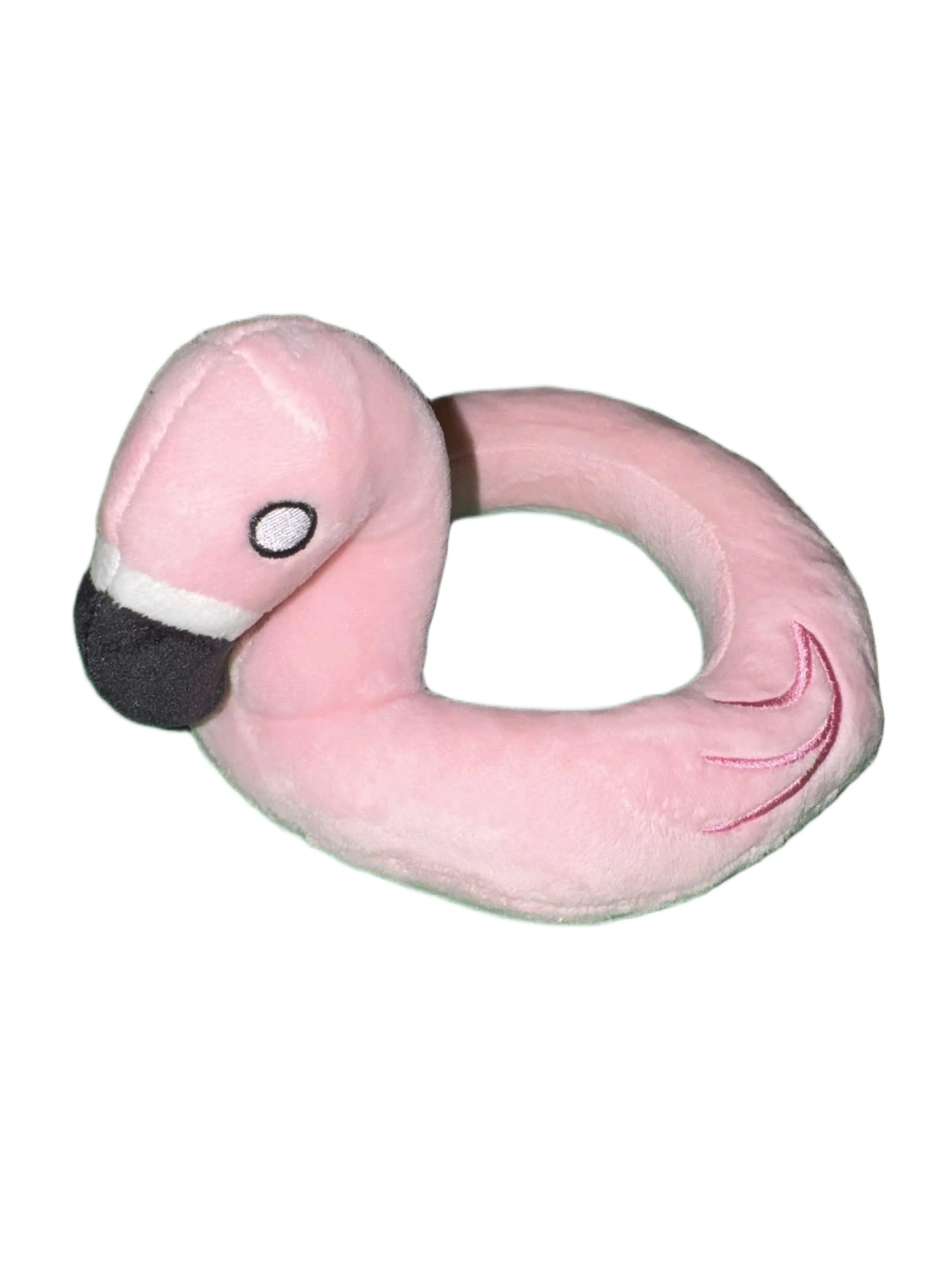 Flamingo Floatie Accessory
